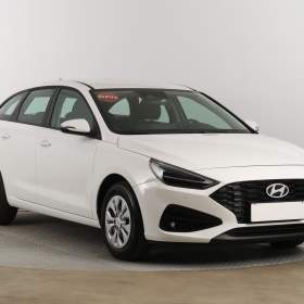 Fotka k inzerátu Hyundai i30 1.5 DPI / 19128178