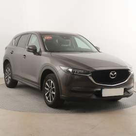 Fotka k inzerátu Mazda CX- 5 2.0 Skyactiv- G / 19128183