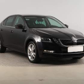 Fotka k inzerátu Škoda Octavia 1.4 TSI / 19128195