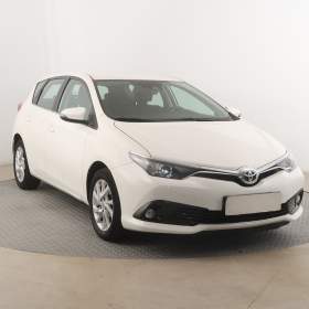 Fotka k inzerátu Toyota Auris 1.6 Valvematic / 19128198