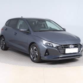 Fotka k inzerátu Hyundai i20 1.2 MPI / 19128199