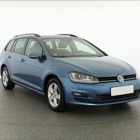 Fotka k inzerátu Volkswagen Golf 1.2 TSI / 19128225