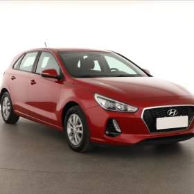 Fotka k inzerátu Hyundai i30 1.4 CVVT / 19128228