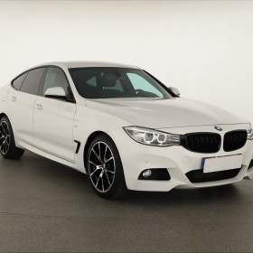 Fotka k inzerátu BMW 3GT 330d xDrive GT / 19128237