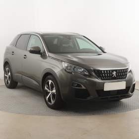 Fotka k inzerátu Peugeot 3008 1.2 PureTech / 19128255