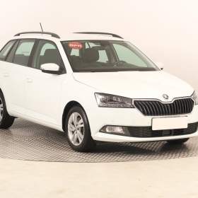 Fotka k inzerátu Škoda Fabia 1.0 TSI / 19128256