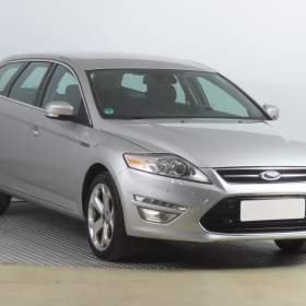 Fotka k inzerátu Ford Mondeo 2.2 TDCi / 19128261