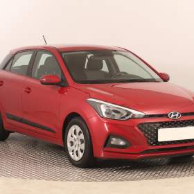 Fotka k inzerátu Hyundai i20 1.2 / 19128266