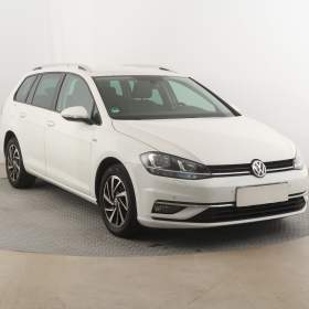 Fotka k inzerátu Volkswagen Golf 1.6 TDI / 19128289