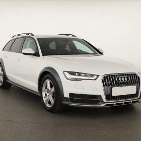 Fotka k inzerátu Audi A6 Allroad 3.0 BiTDI / 19128290