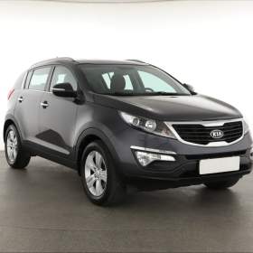 Fotka k inzerátu Kia Sportage 1.6 GDI / 19128292