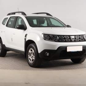 Fotka k inzerátu Dacia Duster 1.0 TCe / 19128302