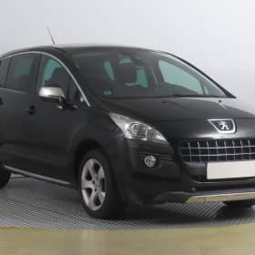 Peugeot 3008 2.0 HDi / 19128304