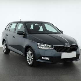 Fotka k inzerátu Škoda Fabia 1.0 TSI / 19129921