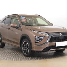 Fotka k inzerátu Mitsubishi Eclipse Cross Plug- in- Hybrid / 19129925