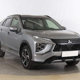 Fotka k inzerátu Mitsubishi Eclipse Cross Plug- in- Hybrid / 19129925