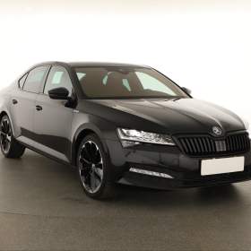 Fotka k inzerátu Škoda Superb 2.0 TSI / 19129926