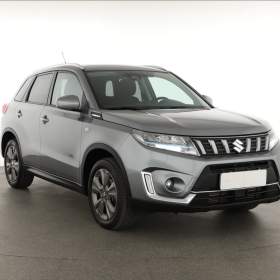 Fotka k inzerátu Suzuki Vitara 1.4 BoosterJet / 19129928