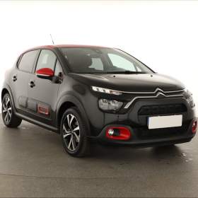 Fotka k inzerátu Citroën C3 PureTech 110 / 19129931