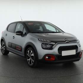 Fotka k inzerátu Citroën C3 PureTech 110 / 19129931