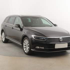 Fotka k inzerátu Volkswagen Passat 1.6 TDI / 19129948