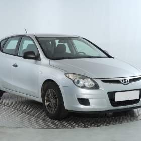 Fotka k inzerátu Hyundai i30 1.6 CRDi / 19129951