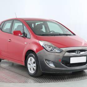 Fotka k inzerátu Hyundai ix20 1.4 CVVT / 19129952