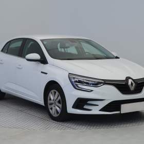 Fotka k inzerátu Renault Mégane 1.0 TCe / 19129964