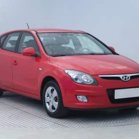 Fotka k inzerátu Hyundai i30 1.4 CVVT / 19129966