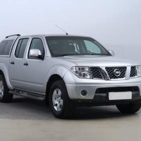 Fotka k inzerátu Nissan Navara 2.5 DCi / 19129969