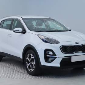 Fotka k inzerátu Kia Sportage 1.6 T- GDI / 19129970