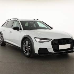 Fotka k inzerátu Audi A6 Allroad 45 TDI / 19129971