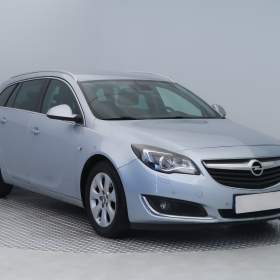 Fotka k inzerátu Opel Insignia 2.0 CDTI / 19129973