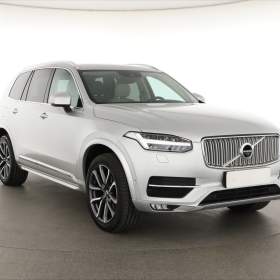 Fotka k inzerátu Volvo XC90 D5 AWD / 19129980