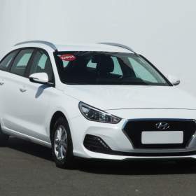 Fotka k inzerátu Hyundai i30 1.6 CRDi / 19129981