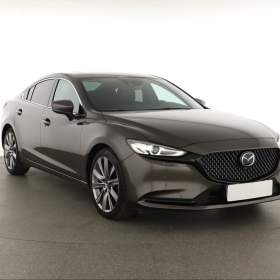 Fotka k inzerátu Mazda 6 2.5 Skyactiv- G / 19129983