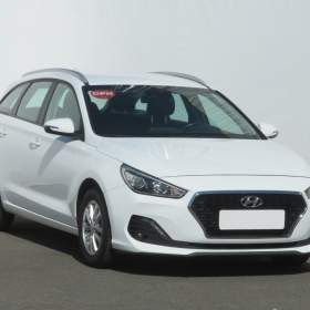 Fotka k inzerátu Hyundai i30 1.6 CRDi / 19129984