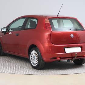 Fotka k inzerátu Fiat Punto 1.4 / 19129985