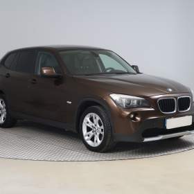 Fotka k inzerátu BMW X1 xDrive20d / 19129989