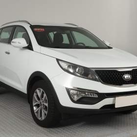 Fotka k inzerátu Kia Sportage 1.7 CRDi / 19129990