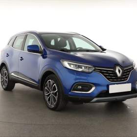 Fotka k inzerátu Renault Kadjar 1.3 TCe / 19129997