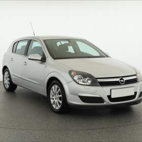 Fotka k inzerátu Opel Astra 1.6 16V / 19130000