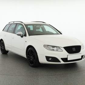 Fotka k inzerátu Seat Exeo 2.0 TDI / 19130008