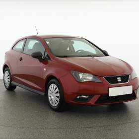 Fotka k inzerátu Seat Ibiza 1.2 TSI / 19130009