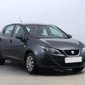 Fotka k inzerátu Seat Ibiza 1.4 16V / 19130009