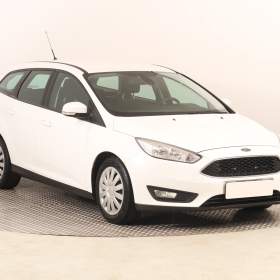 Fotka k inzerátu Ford Focus 1.5 TDCi / 19130010