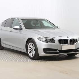 Fotka k inzerátu BMW Řada 5 520d xDrive / 19130011