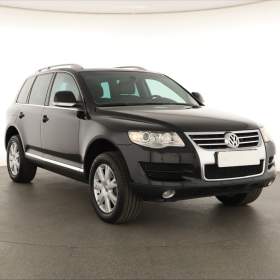 Fotka k inzerátu Volkswagen Touareg 3.0 V6 TDI / 19130016