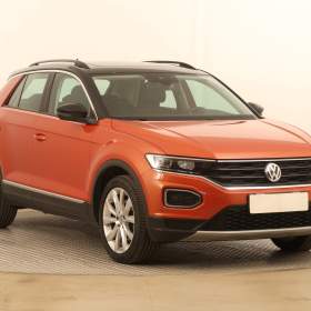 Fotka k inzerátu Volkswagen T- Roc 2.0 TDI 4Motion / 19130017