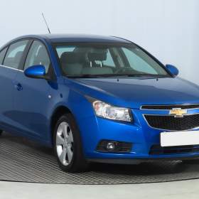 Fotka k inzerátu Chevrolet Cruze 1.8 i 16V / 19130020